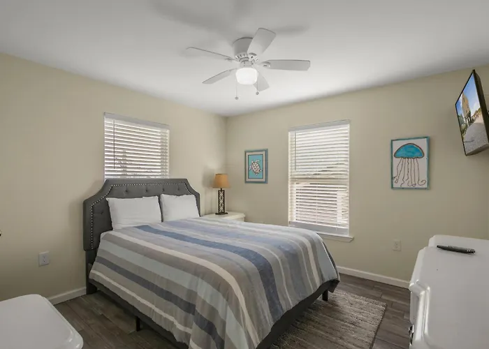 Holiday home Haven Harbor By Collection