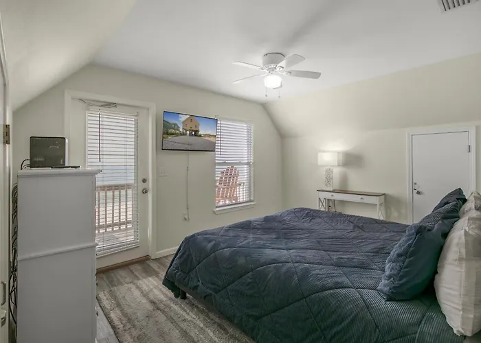 Holiday home Haven Harbor By Collection
