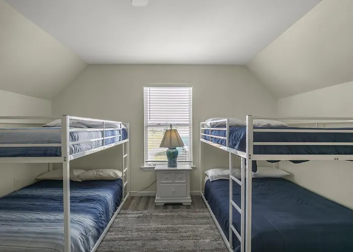 Haven Harbor By Collection Holiday home *