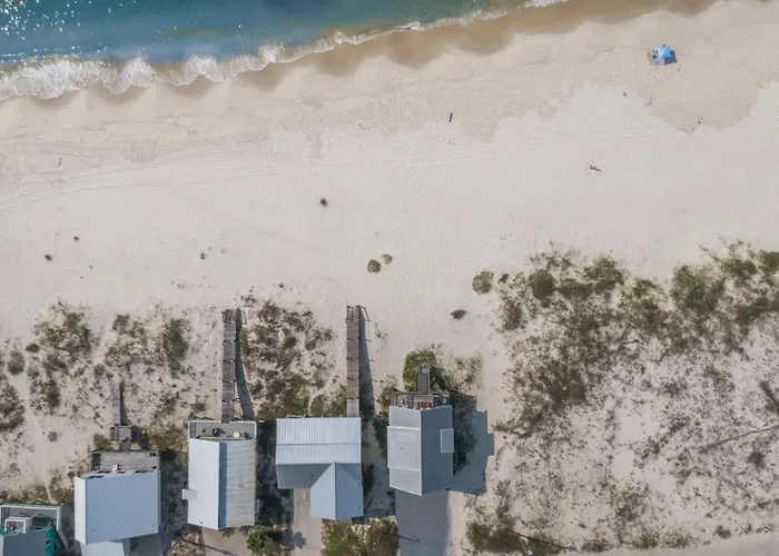 Haven Harbor By Collection Holiday home Gulf Shores