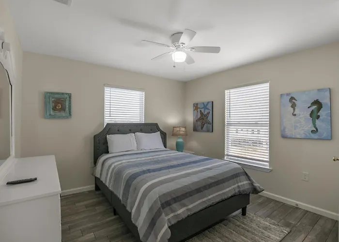 Haven Harbor By Collection * Gulf Shores