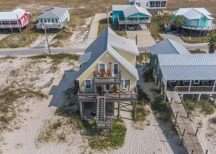 Haven Harbor By Collection Gulf Shores