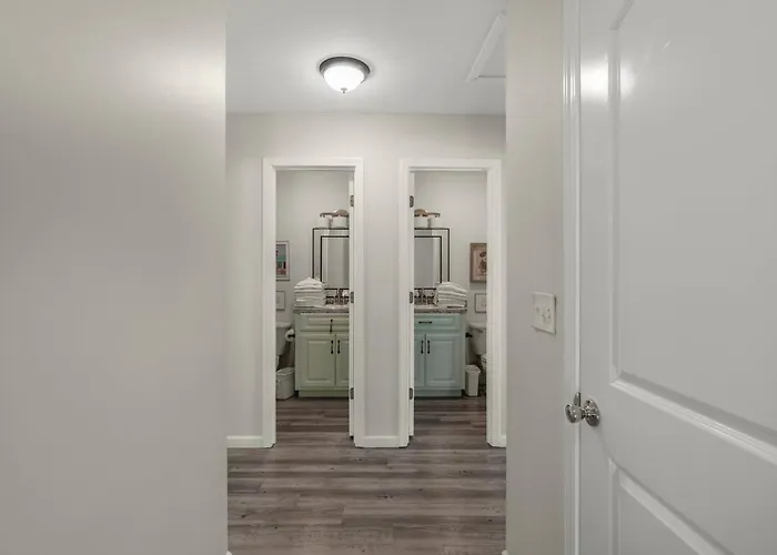 Haven Harbor By Collection Holiday home *