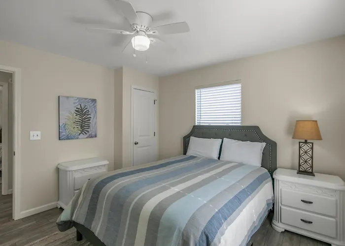Haven Harbor By Collection Holiday home Gulf Shores