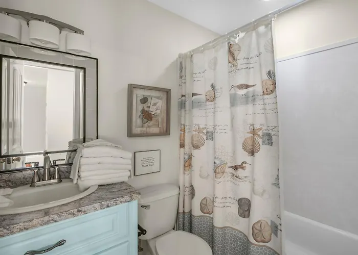 Holiday home Haven Harbor By Collection Gulf Shores