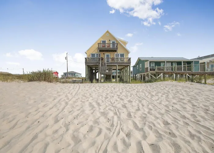 Haven Harbor By Collection Gulf Shores