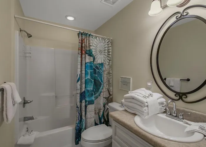 Haven Harbor By Collection * Gulf Shores