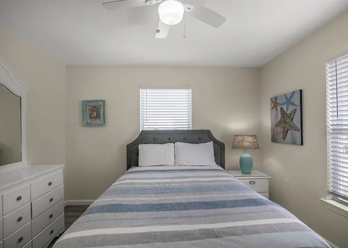 Haven Harbor By Collection Holiday home