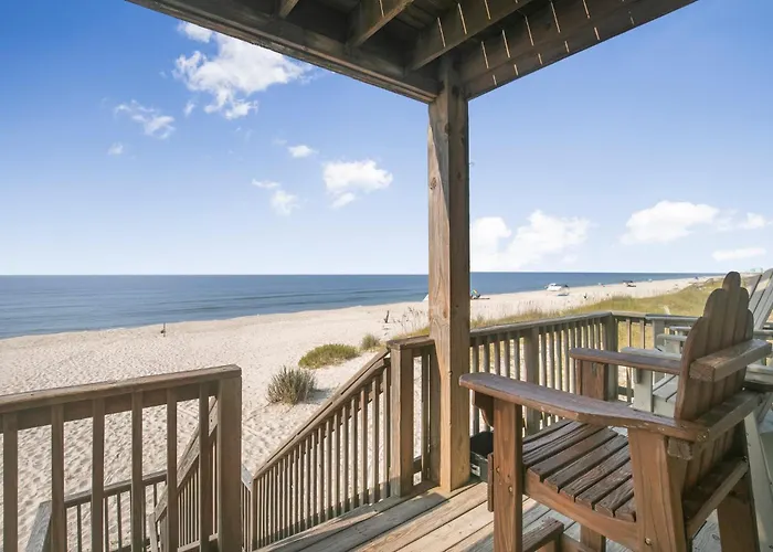 Haven Harbor By Collection Holiday home *