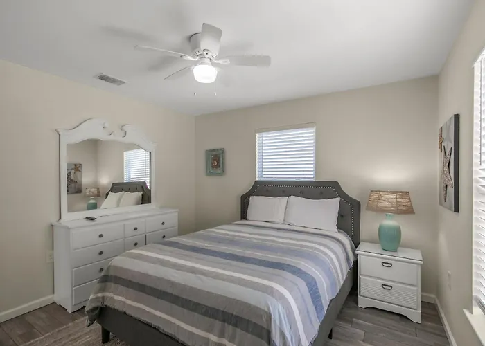 Holiday home Haven Harbor By Collection *