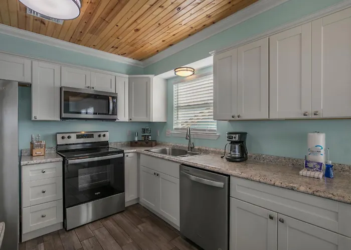 Haven Harbor By Collection * Gulf Shores