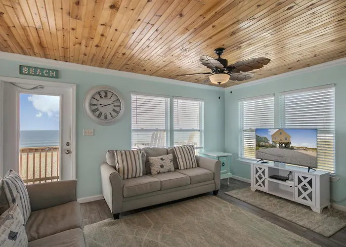 Haven Harbor By Collection Holiday home Gulf Shores