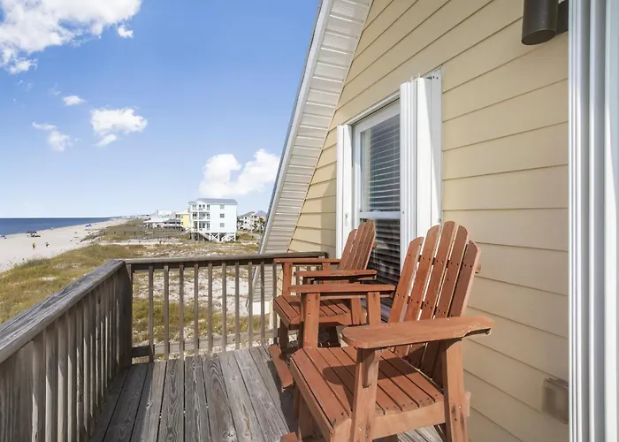Holiday home Haven Harbor By Collection Gulf Shores