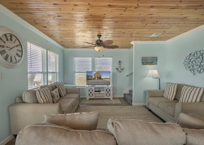 Haven Harbor By Collection Gulf Shores