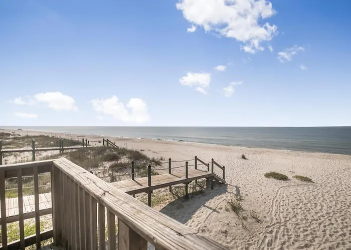 Haven Harbor By Collection Holiday home Gulf Shores