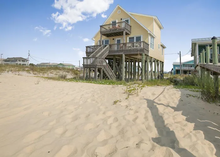 Holiday home Haven Harbor By Collection