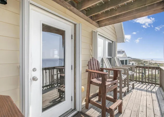 Holiday home Haven Harbor By Collection Gulf Shores