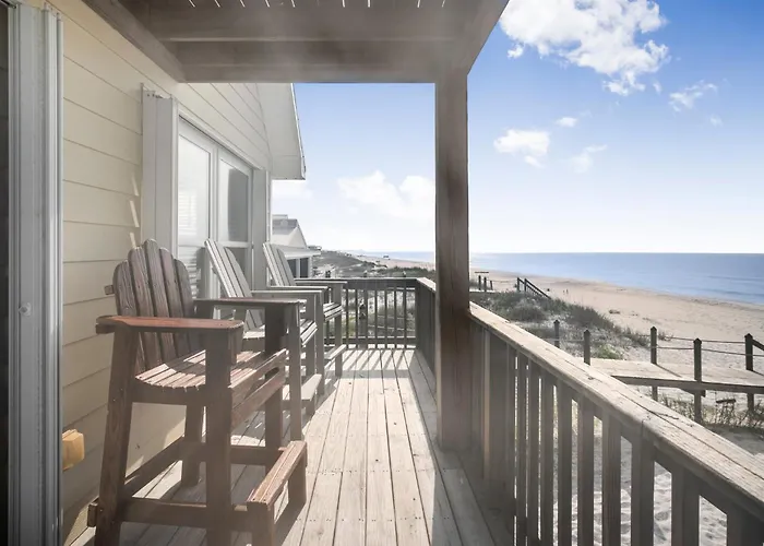 Haven Harbor By Collection Gulf Shores