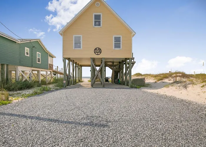 Holiday home Haven Harbor By Collection