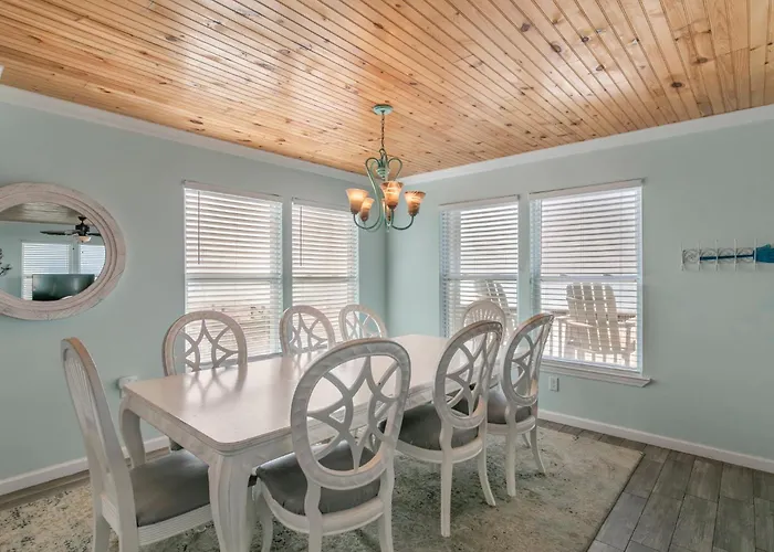 Haven Harbor By Collection Holiday home Gulf Shores