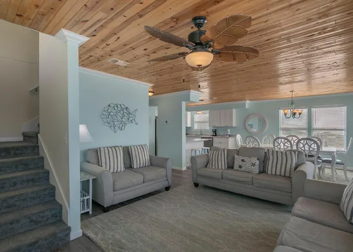 Haven Harbor By Collection * Gulf Shores