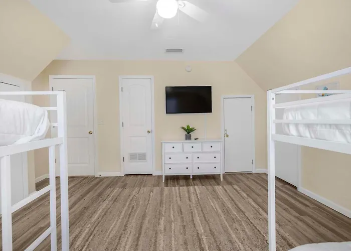 Haven Harbor By Collection Holiday home *