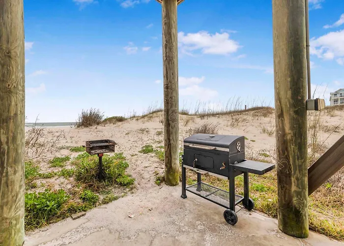 Haven Harbor By Collection Holiday home Gulf Shores