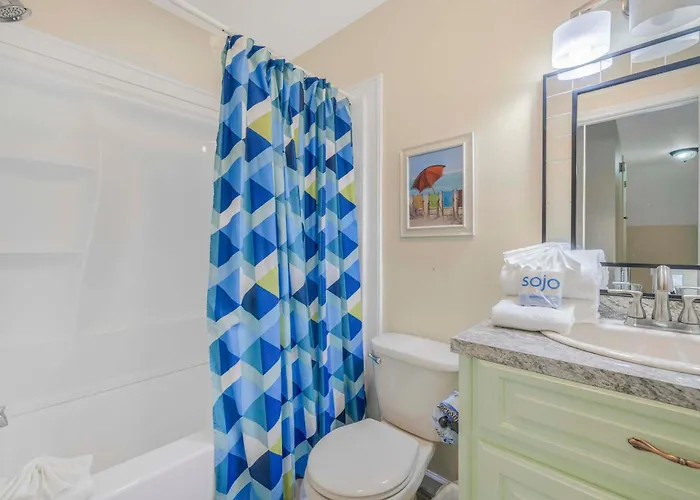 Holiday home Haven Harbor By Collection Gulf Shores