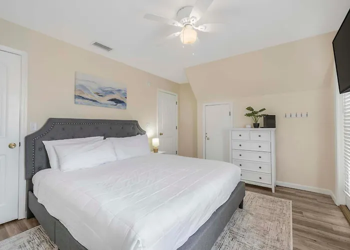 Haven Harbor By Collection Holiday home *