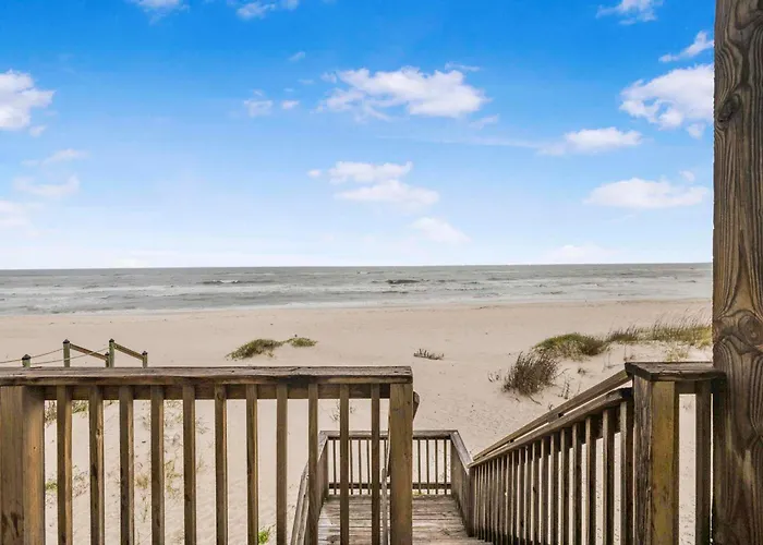 Holiday home Haven Harbor By Collection Gulf Shores