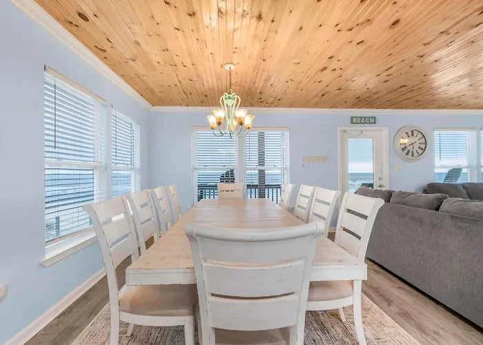 Haven Harbor By Collection Gulf Shores