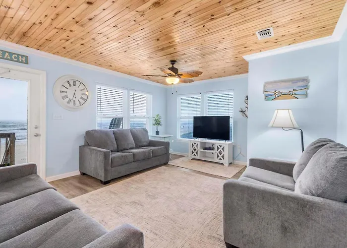 Haven Harbor By Collection Holiday home Gulf Shores
