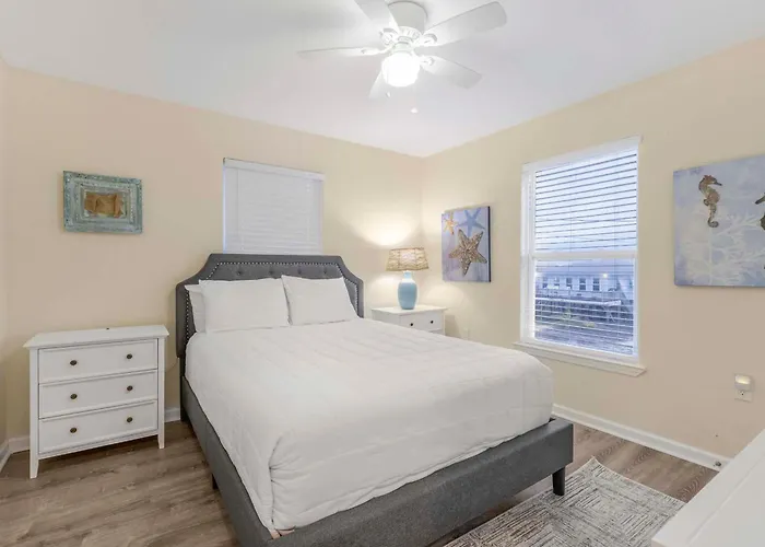 Holiday home Haven Harbor By Collection Gulf Shores