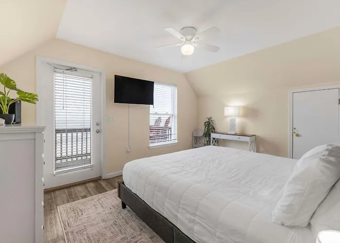 Haven Harbor By Collection * Gulf Shores