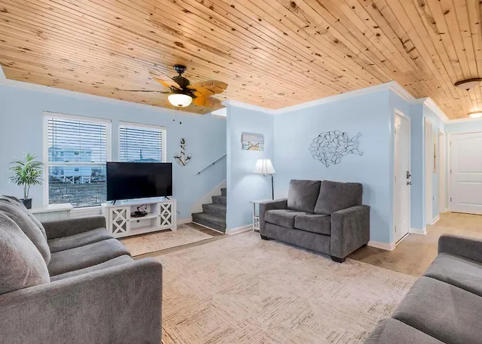 Holiday home Haven Harbor By Collection