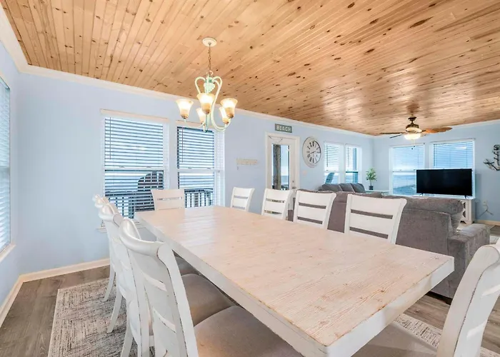 Haven Harbor By Collection Holiday home *