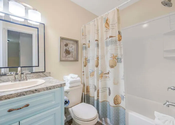 Holiday home Haven Harbor By Collection *