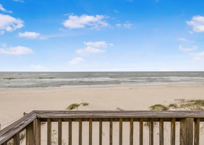 Haven Harbor By Collection * Gulf Shores