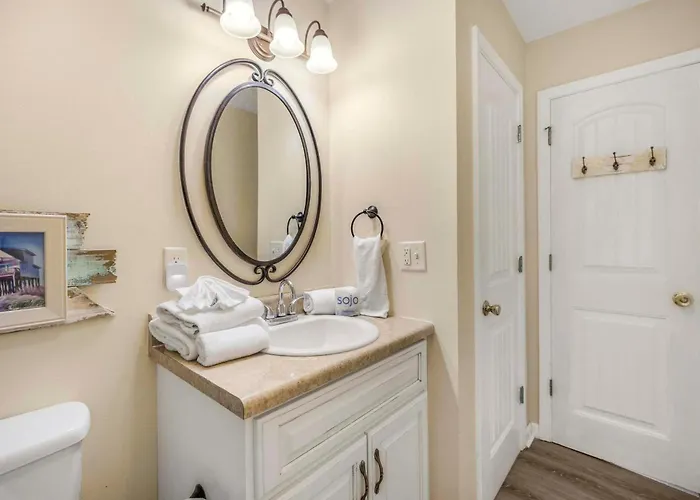 Haven Harbor By Collection Holiday home