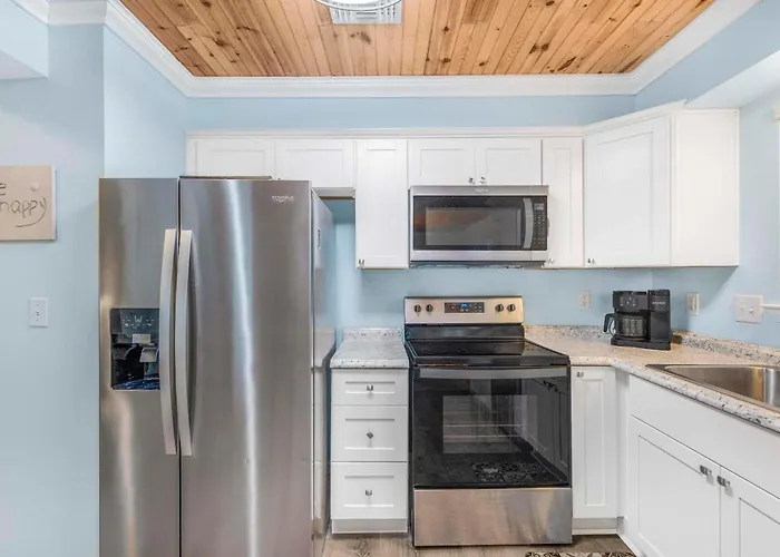 Holiday home Haven Harbor By Collection