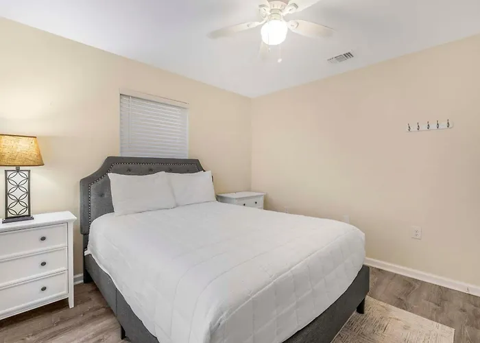 Holiday home Haven Harbor By Collection *