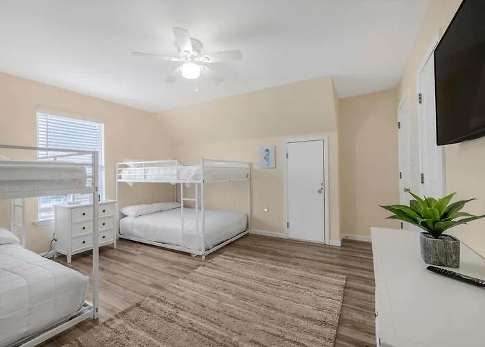 Haven Harbor By Collection Holiday home Gulf Shores