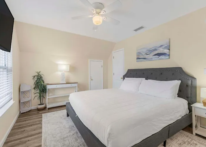 Haven Harbor By Collection Gulf Shores