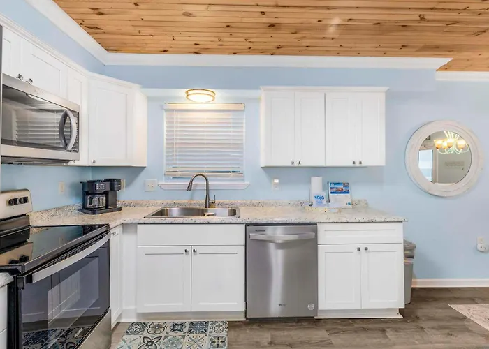 Haven Harbor By Collection * Gulf Shores