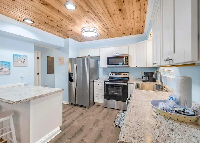 Haven Harbor By Collection Holiday home *