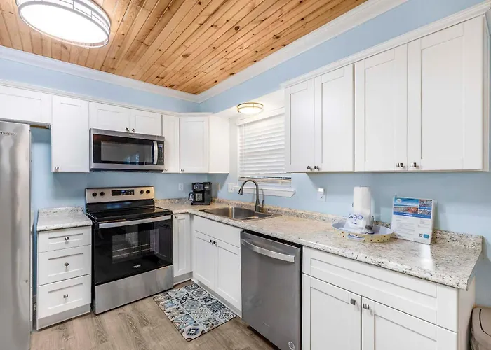 Holiday home Haven Harbor By Collection *