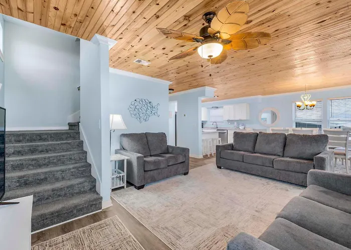 Haven Harbor By Collection Holiday home Gulf Shores