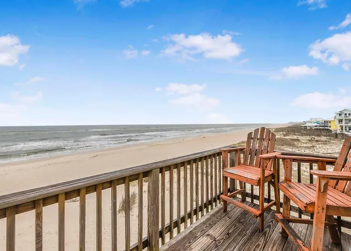 Holiday home Haven Harbor By Collection Gulf Shores