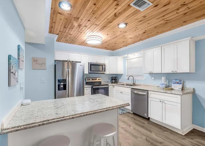 Haven Harbor By Collection * Gulf Shores
