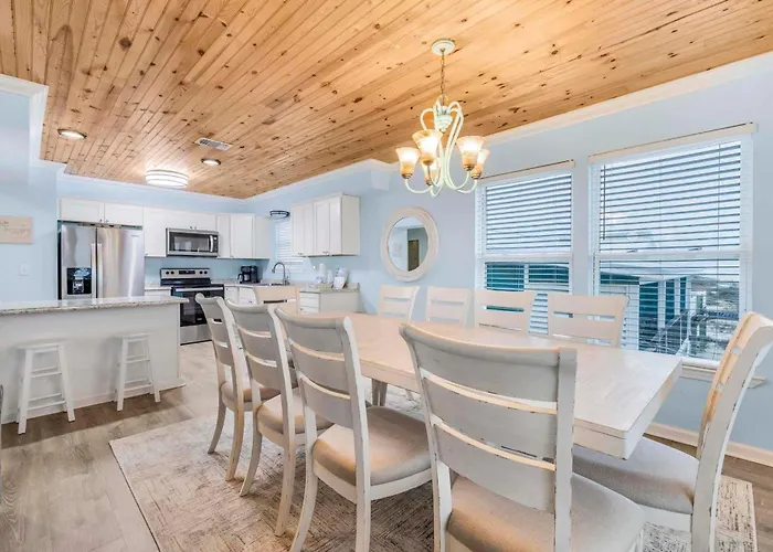 Haven Harbor By Collection Holiday home Gulf Shores